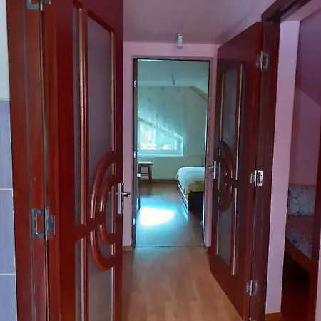 Perla Calimanilor Guest house *